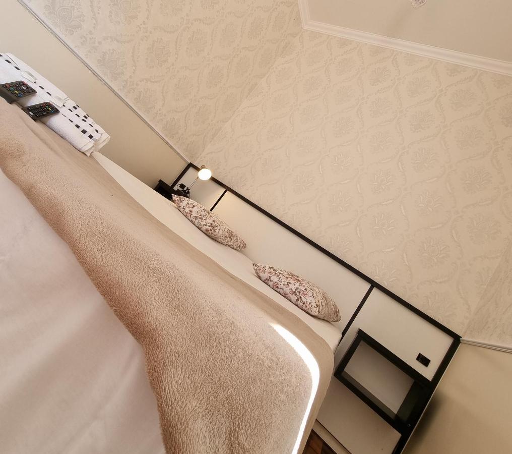 Urussanga Hotel Εξωτερικό φωτογραφία