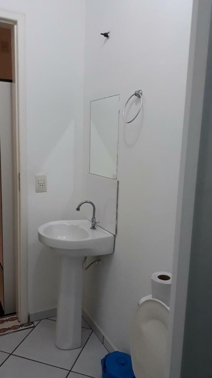 Urussanga Hotel Εξωτερικό φωτογραφία