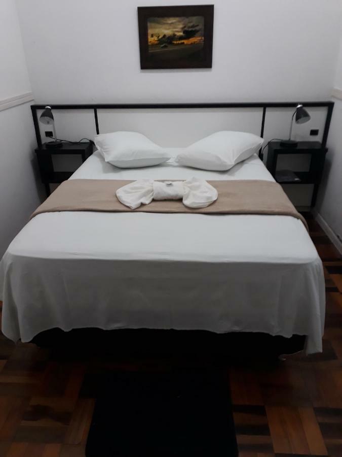 Urussanga Hotel Δωμάτιο φωτογραφία