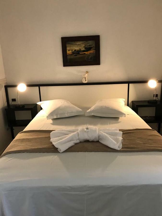 Urussanga Hotel Εξωτερικό φωτογραφία